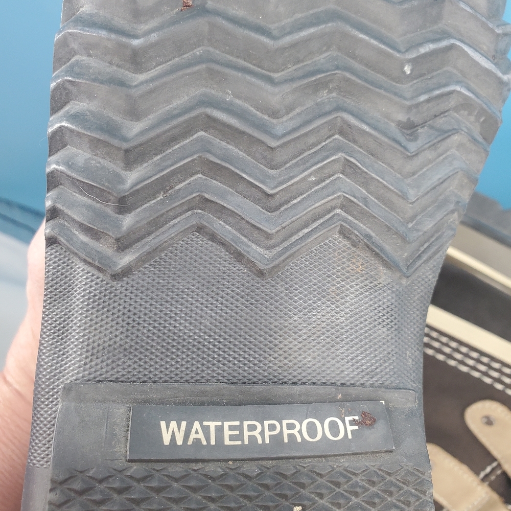 Sorel Joan of Arctic Waterproof boots 7 - Picture 10 of 16